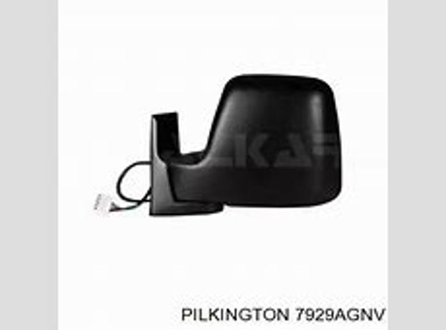 Лобовое стекло GS7067D12P Pilkington