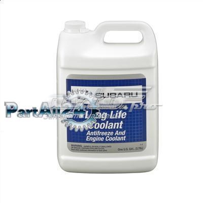 Антифриз концентрат Subaru K067EYA000 цена, от 27.98 USD