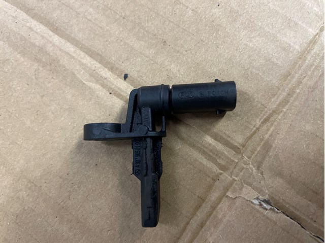 Sensor dianteiro de ABS para Mercedes Sprinter III 3,5-t 907, 910