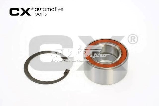 Подшипники задней ступицы CX/Complex CX048 цена, от 11.61 USD