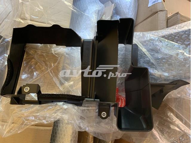 Difusor de radiador transmisión automática 3291760070 TOYOTA