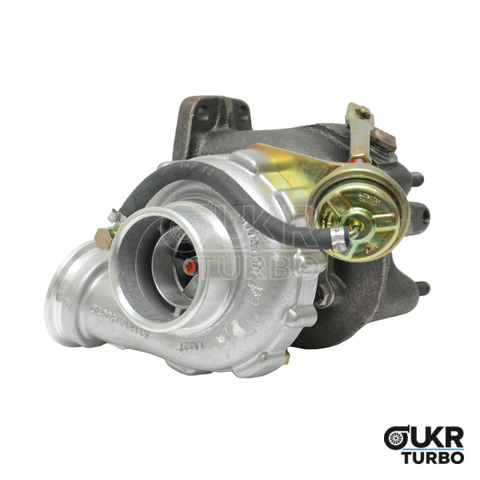 53169907155 Borg-Warner Турбонаддув