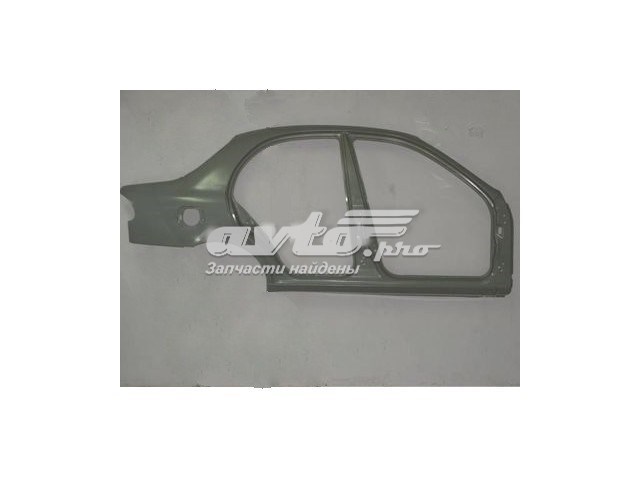 Panel lateral derecha 96560135 FSO