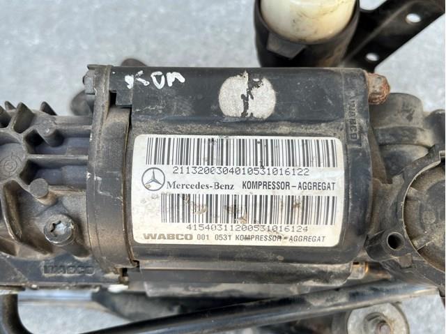 21132003040 Mercedes 
