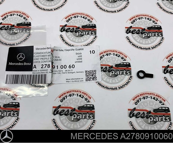  A2780910060 Mercedes