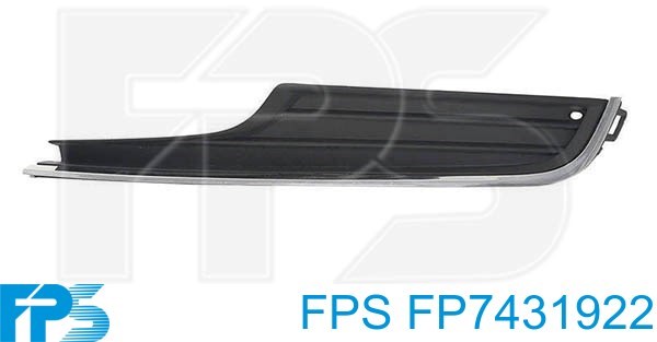  FPS FP7431922 цена, от 8.31 USD