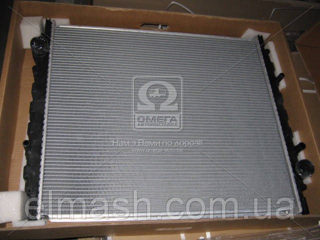 Радиатор 328790 Tempest