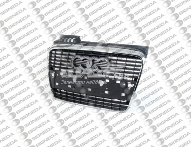 Купить PAD07015GAK Signeda Решетка радиатора