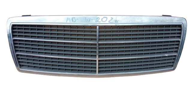 2028880023 Mercedes Grelha do radiador