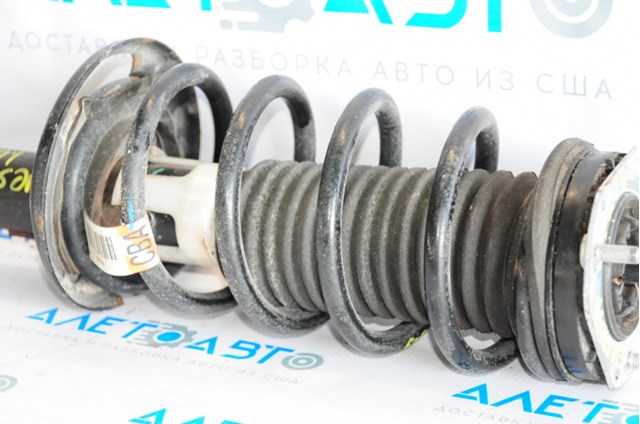 Купить C1BZ5310B Ford Винтовая пружина подвеска