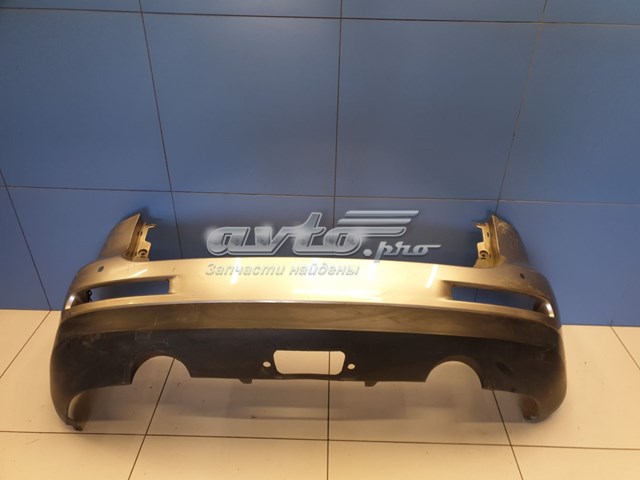 Бампер задний Nissan/Infiniti 850221BA0H цена, от 139.67 USD