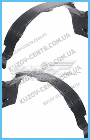 Правый подкрылок переднего крыла FPS FP3511388 цена, от 14.15 USD