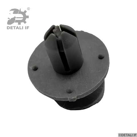 Крепление полки багажника Detali IF DF17139