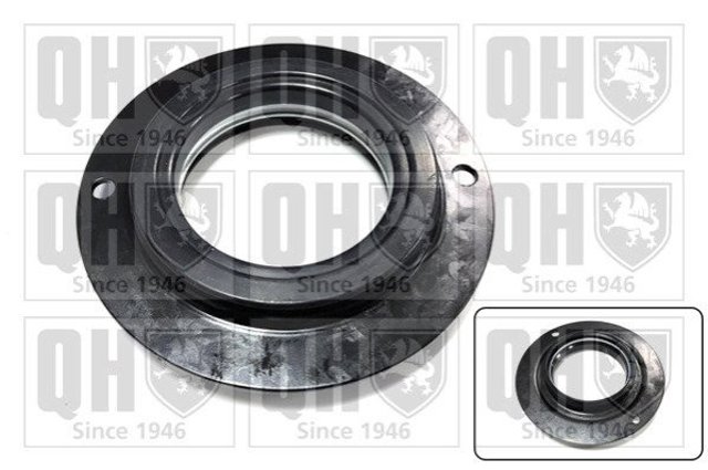 Подшипник опорный амортизатора переднего QUINTON HAZELL QAM182