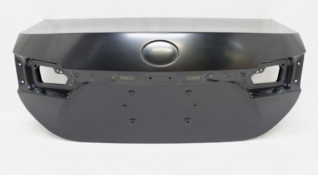 Compre 6440102A31 Toyota Tampa de porta-malas