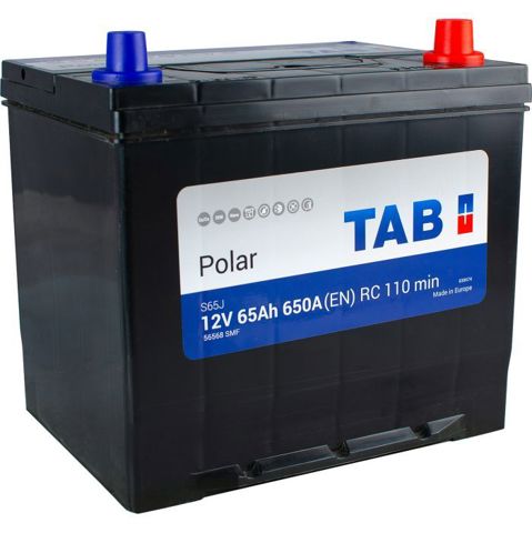 Купить 246865 TAB Батарея аккумуляторная