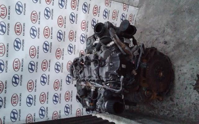 2110127A30C Hyundai/Kia motor montado