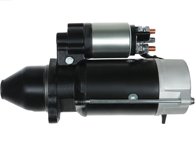 Стартер Mahle Original AZF4365 цена, от 224.60 USD