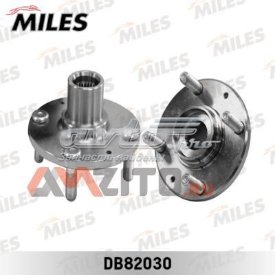 DB82030 Miles cubo dianteiro