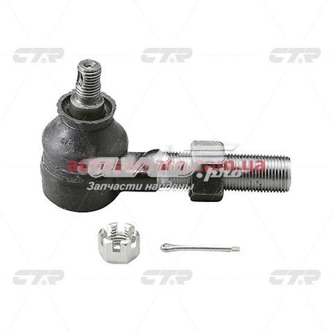 Наконечник рулевой тяги Hyundai/Kia 0K67032280