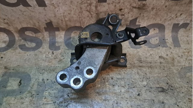 1230526071 TOYOTA Soporte de motor derecho original y equivalente