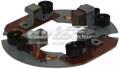 Щеткодержатель стартера NISSAN 23378N3301 Щеткодержатель стартера NISSAN 23378N3301