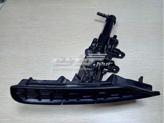 Форсунка омывателя фары передней, правой AND 3J955190 цена, от 43.50 USD