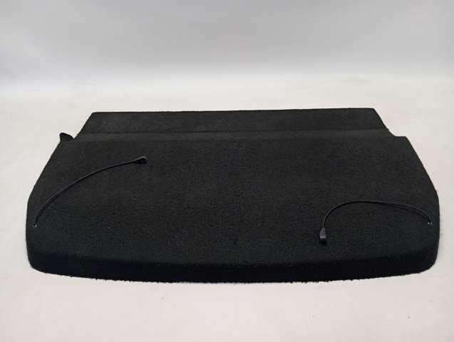 96778490ZD Peugeot/Citroen Установка полки вещевой