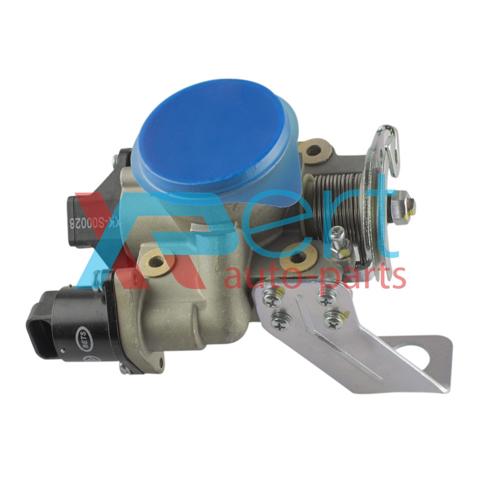 A151129010WA Chery Дроссельная заслонка