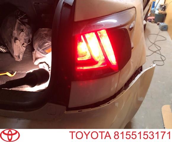 Купить 8156153171 Toyota Стоп задний