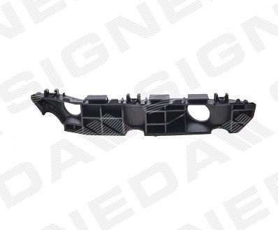 Правое крепление переднего бампера Signeda PKA43058AR цена, от 4.78 USD