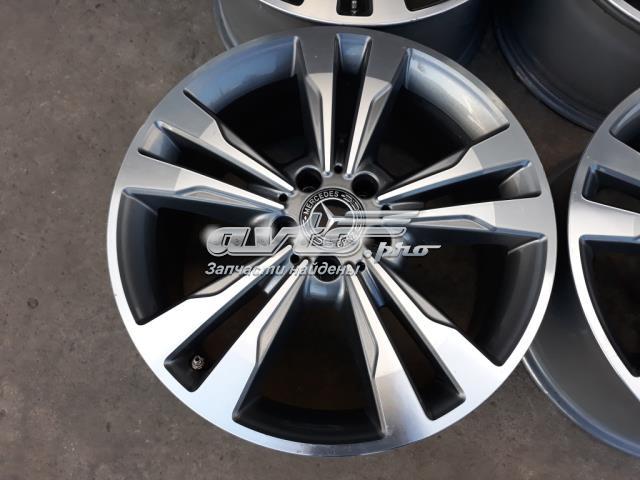  A2124015702 Mercedes