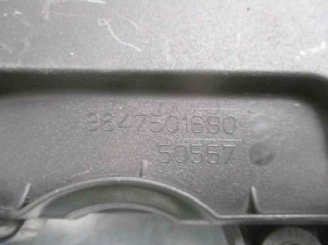  9647501680 Peugeot/Citroen