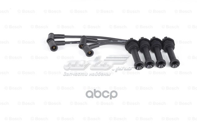 Высоковольтные провода 986357208 Bosch