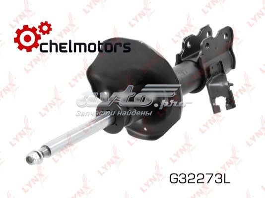 G32273L Lynxauto амортизатор excel-g передний левый