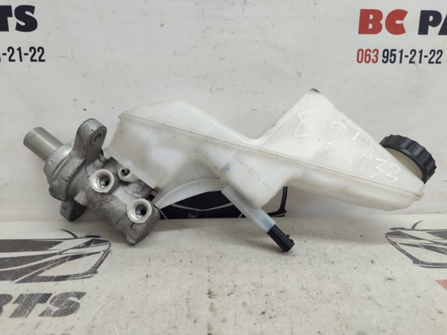 Цилиндр главный тормоза (гидротормозов) Nissan/Infiniti 460106RR0A цена, от 43.74 USD