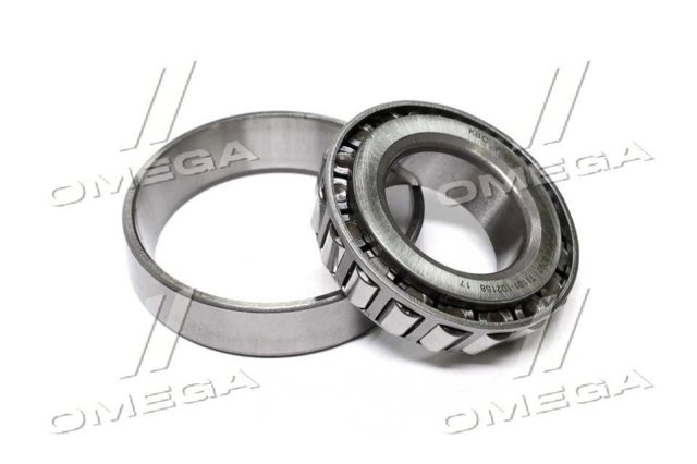 4372934000 Ssang Yong Подшипник полуоси переднего моста
