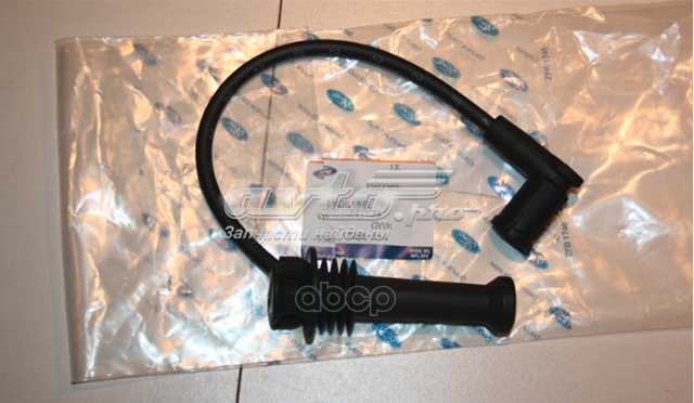 Cable de encendido, cilindro №2 1502365 FORD