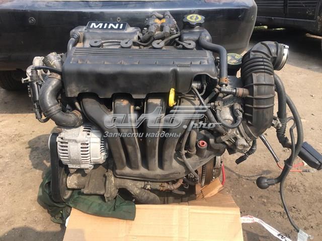  BMW W10B16AB