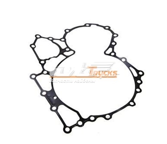 Прокладка модулятора КПП (TRUCK) ZF PARTS 501315048