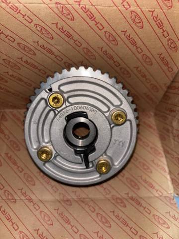 E4G161006060BC Chery 