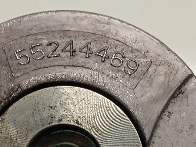 Роликовий модуль натяжителя ремня Fiat/Alfa/Lancia 55244469 цена, от 37.15 USD