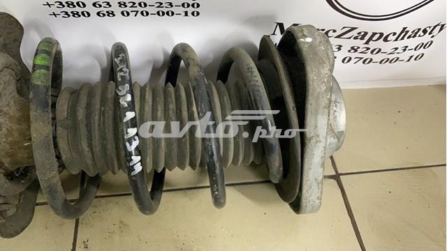 Пружина передня A2123211304 MERCEDES