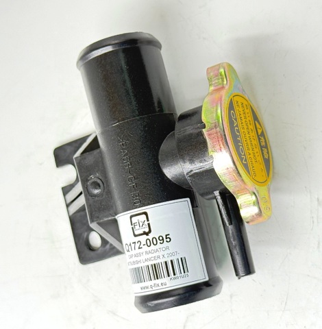 Пробка радиатора Q-fix Q1720095