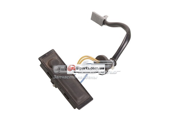 Boton De Accion De Bloqueo De La Tapa Maletero (3/5 Puertas Traseras) 253803NA0A NISSAN