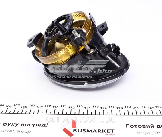 Купить 1108217 Autotechteile Противотуманка левая