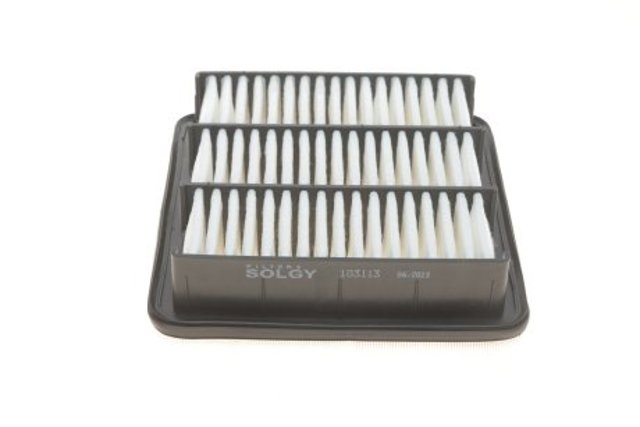 Элемент воздушного фильтра Solgy 103113 цена, от 4.03 USD