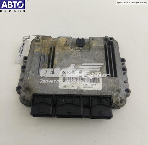 281011940 Renault (RVI) 