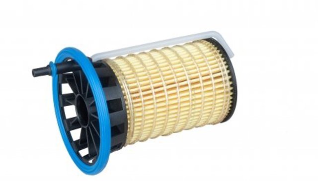 Фильтр тонкой очистки топлива Purflux C827 цена, от 27.24 USD