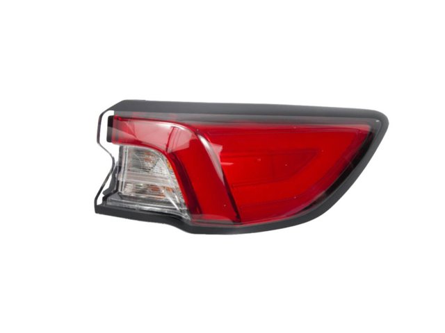 Фара задняя правая внешняя Ford LV4B13404BD цена, от 126.69 USD